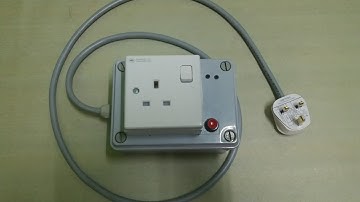 Smart Wifi Socket Extension