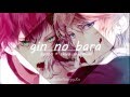 g&iacute;И ṅṍ ḃ&Agrave;ṝ&acirc; | ayato + shuu sakamaki duet