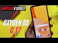 OFFICIAL STABLE OXYGEN OS 12 C.17 In-Depth Review | Oneplus 8T, 8, 8 Pro, 9R | TheTechStream