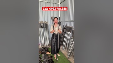 Xà beng 1m đến 1m6 đầy đủ hàng thép chuẩn sịn !