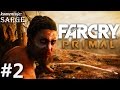 Zagrajmy w Far Cry Primal [PS4] odc. 2 - Pomoc dla Saili
