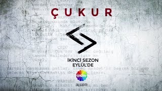 Çukur 2. Sezon Tanıtım