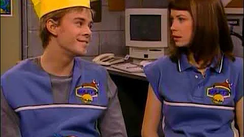 Fries With That? - S01E06 - Help Unwanted