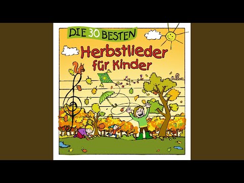 Der Herbst hat