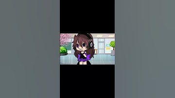 Thumbnail of Nobody Nobody☹️|| gacha life meme || trend