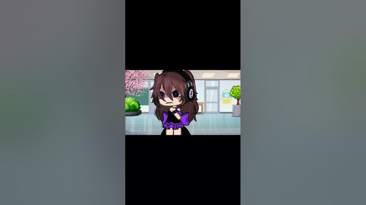 Nobody Nobody☹️|| gacha life meme || trend