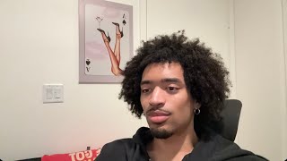 anxiety is ruining my life