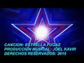 JOEL KAVIR (música de la nueva era) ESTRELLA FUGAZ