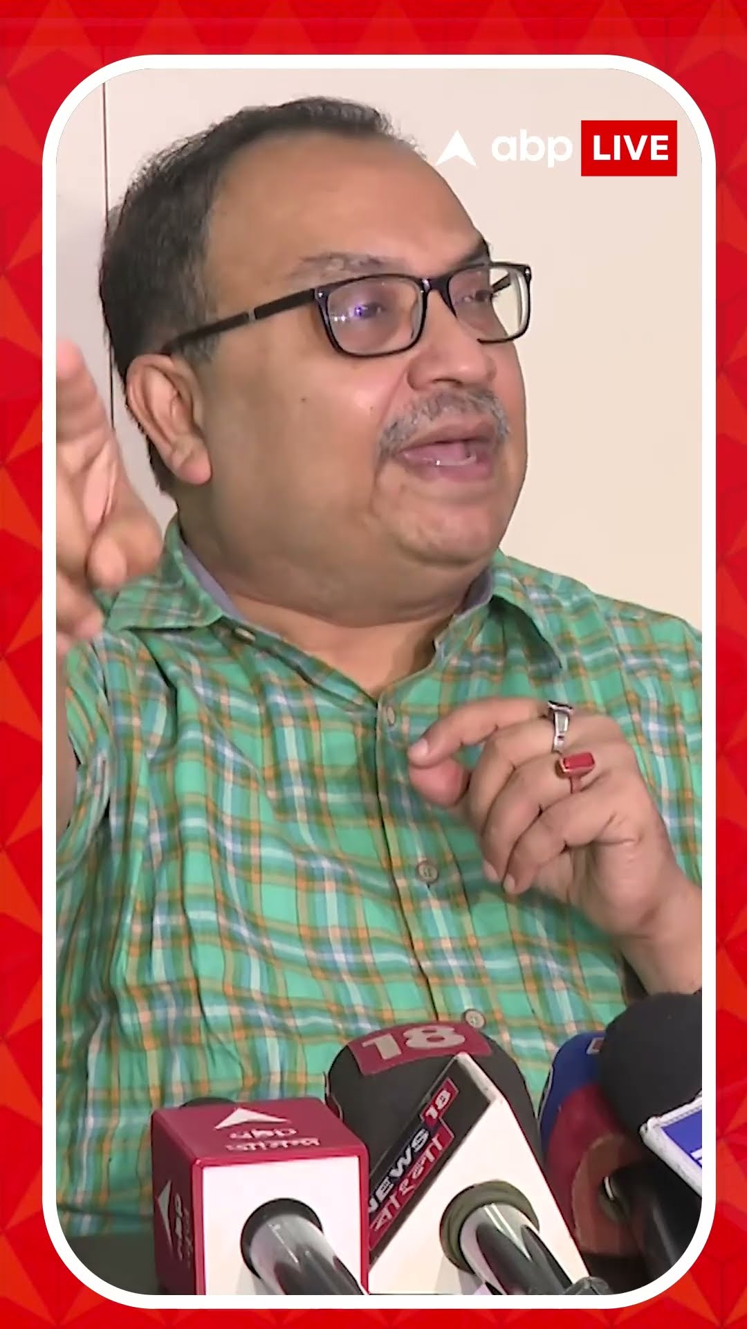 'ভোট এলে অমিত শাহ ডেলি প্যাসেঞ্জারি করবেন', কটাক্ষ কুণালের