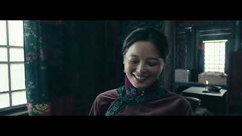 Ma Thổi Đèn Chi Nộ Tinh Tương Tây (Candle in the Tomb  The Wrath of Time) Tập 9