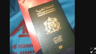 تجهيز حقيبة السفر للعمرة الجزء الأول ✈️?