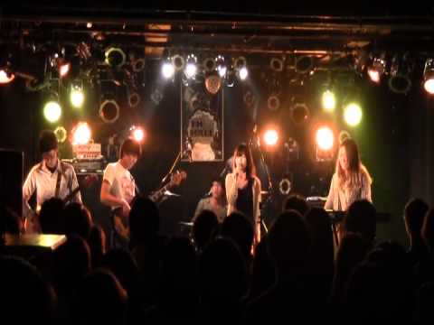 groove 神無月ライブ2012 5日目(7/7)
