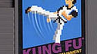 Classic Game Room - KUNG FU for NES review screenshot 5