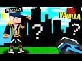 HO COSTRUITO UNA NUOVA CITTÃ€ PER STEF - BIG VANILLA - MINECRAFT