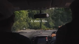 Road trip to Nathiagali, Pakistan