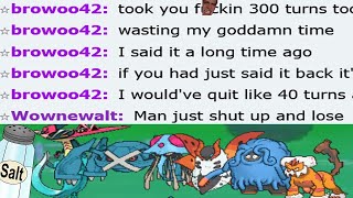 one of my fav salty pokemon showdown videos