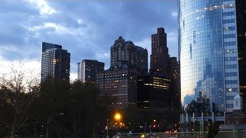 Smart City Lecture 4: Harmonizing the Internet of Things | Peter Waher