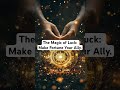 🃏 The Magic of Luck: Make Fortune Your Ally.