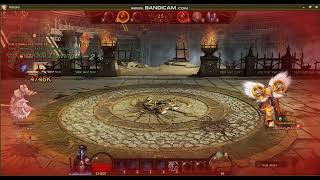 Wartune : Patch 12.1 Willpower Arena
