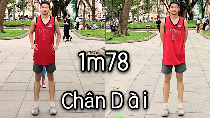 Làm thế nào để cao thêm 5cm trong 8 tuần năm 2024