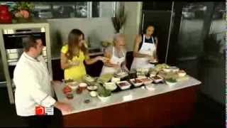 Spaghetti Warehouse - Lasagne Cook Off