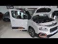 20190114_Berlingo台灣長軸版_雪鐵龍Citroen Berlingo XTR 2019 賞車紀錄