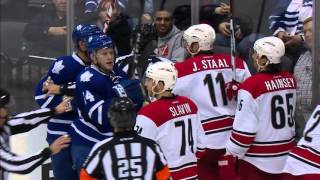 Gotta See It Kadris Huge Hit Knocks Nestrasil Out Of Game