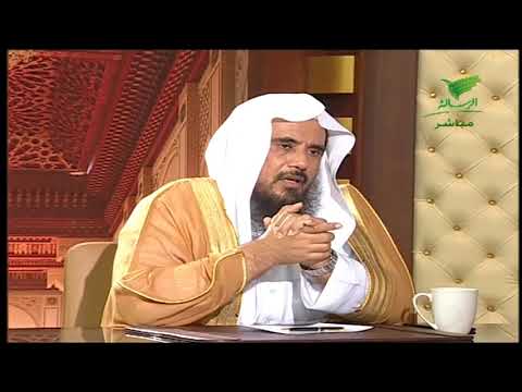 تفسير قوله تعالى الر ج ال ق و ام ون ع ل ى الن س اء الشيخ سعد الخثلان