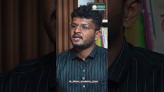 Daily Target ठेवलं होतस का ?| shubham shinde | MES RANK 16 | descriptive pattern strategy