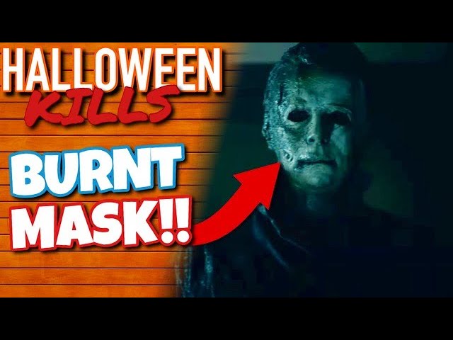 Halloween Kills Teaser Trailer Breakdown Things You Missed Youtube Halloween Kills Teaser Trailer Breakdown Things You Missed Youtube
