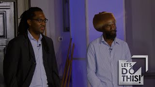 Breathe Easy | Let's Do This!  EP.4 | Studio327Inc