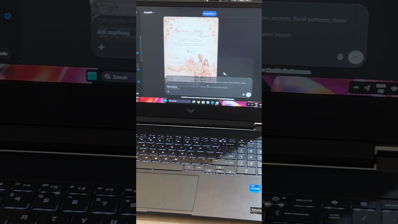 2 Minute में Wedding Card कैसे बनाये | 