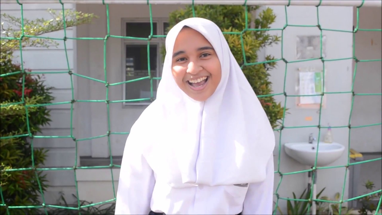 Andai Saja - XII IPS 2 SMANSA 61 - YouTube