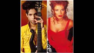 U Got The Look - Prince ft Sheena Easton (Summerfevr's Nasty Girl Mix)