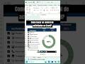 Como hacer un Control de Actividades en Excel