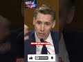 Josh Hawley Raises Privacy Concerns: Are Americans Protected Under the Fourth Amendment?