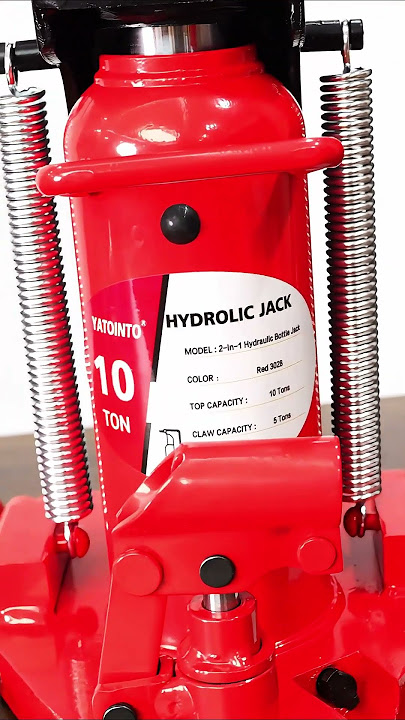 toe jack #yatointo
