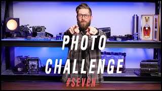 Photo Challenge #7