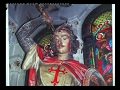 Szent György élete és csodái - Kovács–Magyar András előadásai