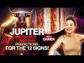 Jupiter in TAURUS 2023/2024. Where Will Your Fortune &amp; Blessings Be? All 12 Signs! Time Stamped