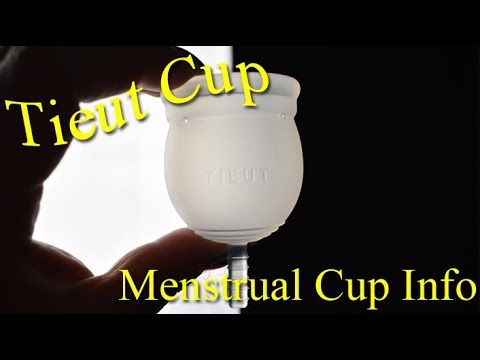Video: Menstrual Cup Farer: 17 Ting At Vide Om TSS, Sikker Brug, Mere