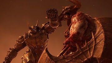 Whoever Directed This Cutscene Is An Absolute Genius