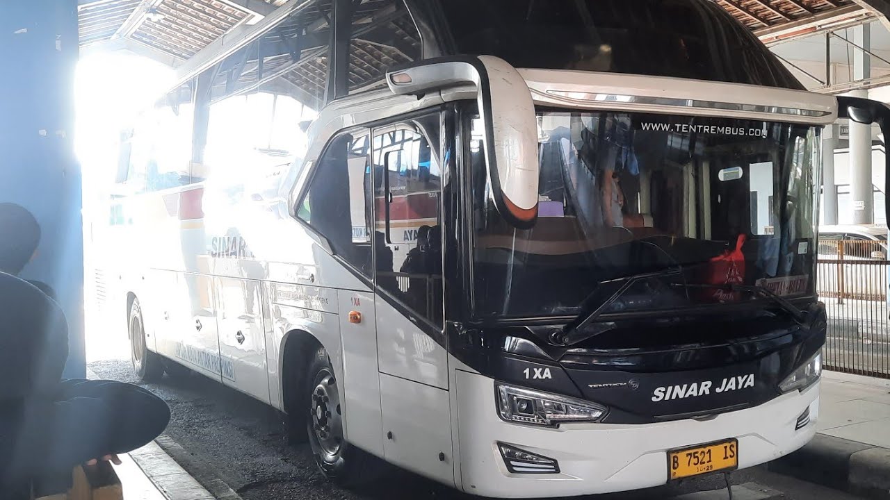 SINJAY LEGREST PEKALONGAN ANGKATAN PAGI // NAMBAH ONGKOS SEDIKIT DAPAT BANYAK KELEBIHANNYA