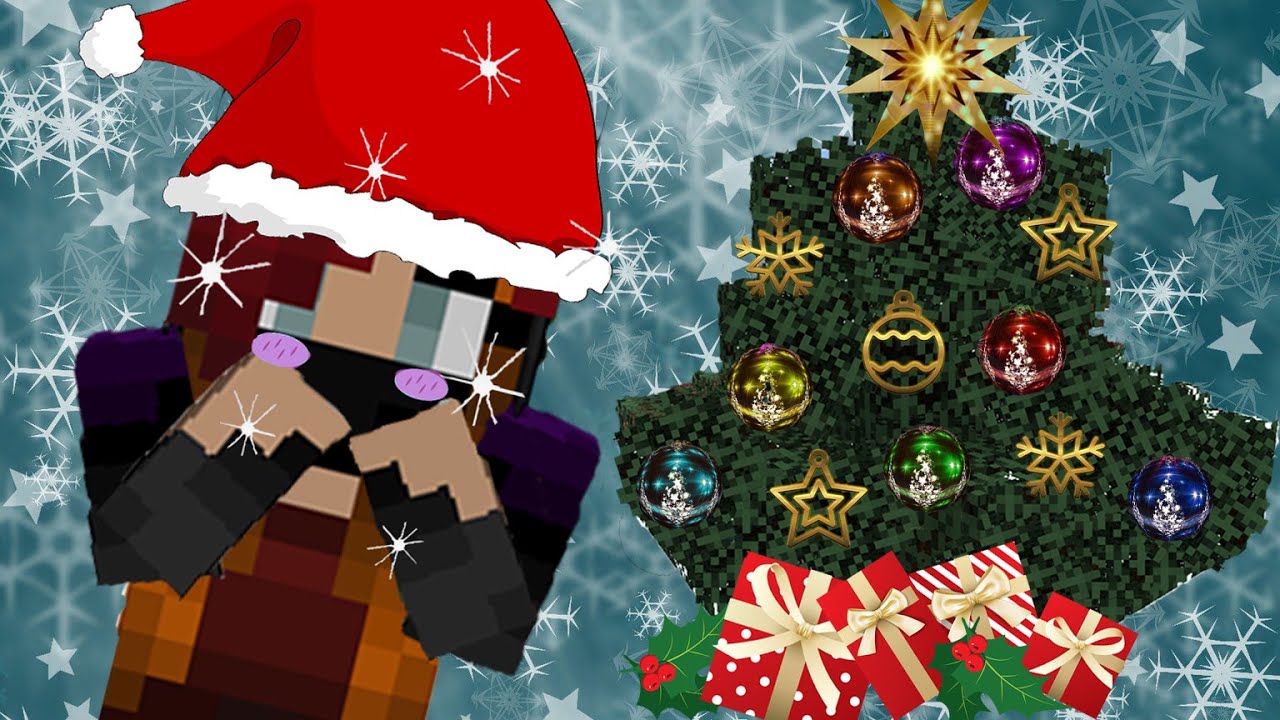 christmas mod minecraft skydaz christmas mod minecraft skydaz