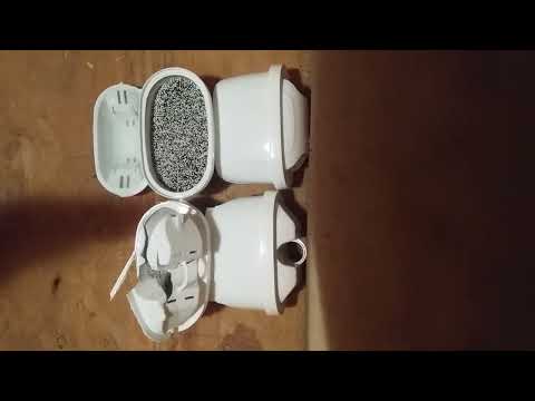 Vidéo : faut-il utiliser les cartouches filtrantes dans les carafes d'eau? Pour ou contre ?