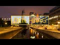 Den Haag Timelapse / Hyperlapse Video Klibi Den Haag Timelapse / Hyperlapse Video Klibi