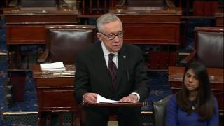 Reid: Republicans Are Being Used By The NRA