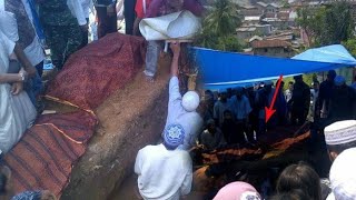 ЖАНОЗАДА ЖАНЖАЛ БЎЛДИ ЎЛГАН ОДАМ КИМ ЭДИ