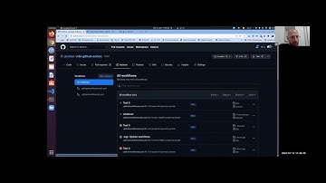 Run n8n workflows with GitHub Actions