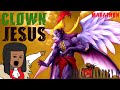 I Get Taken To CLOWN TOWN! | Final Fantasy 6 [Pixel Remaster] [Finale]